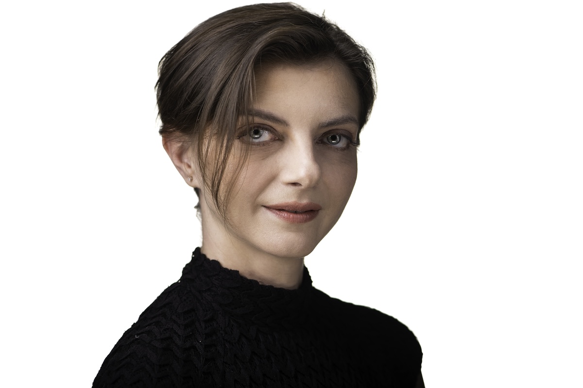 Alexandra Țițan