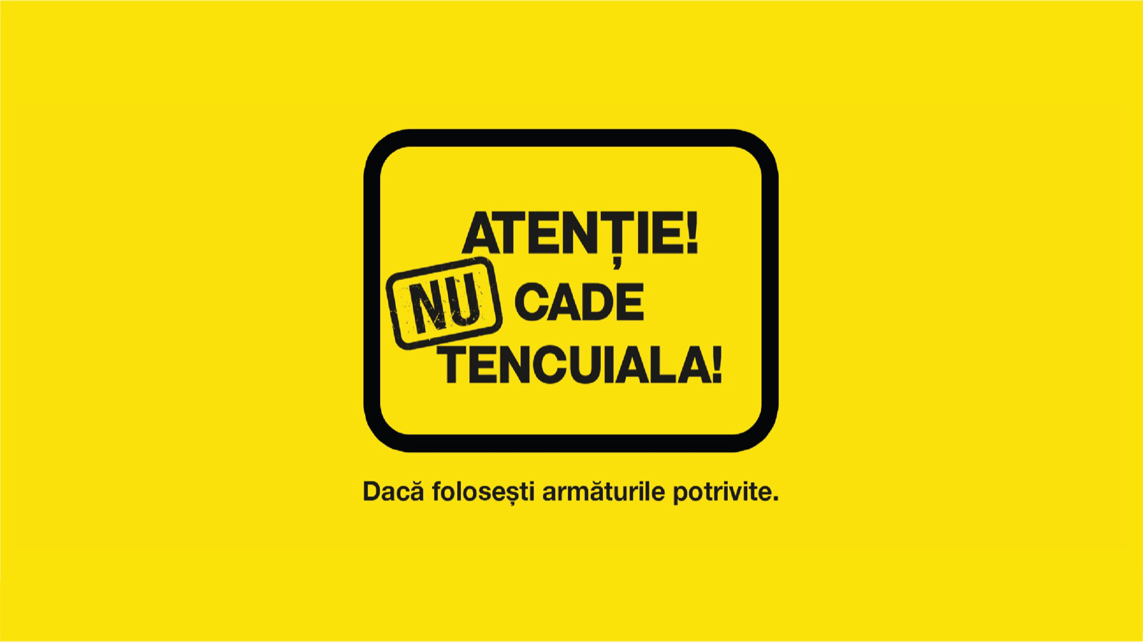 “Attention, the plaster DOES NOT fall”: BICO Industries donates premium materials for the rehabilitation of building facades in Romania