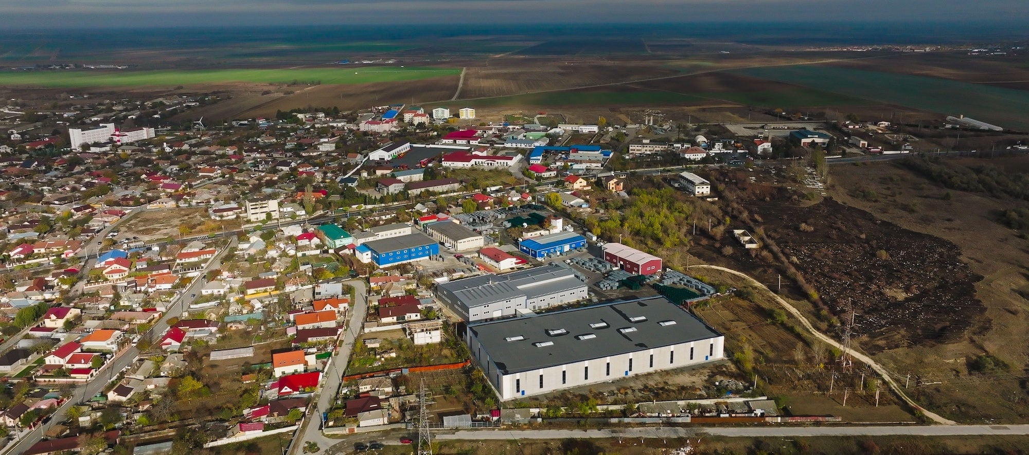 De ce este nevoie să vorbim despre Reindustrializarea României?