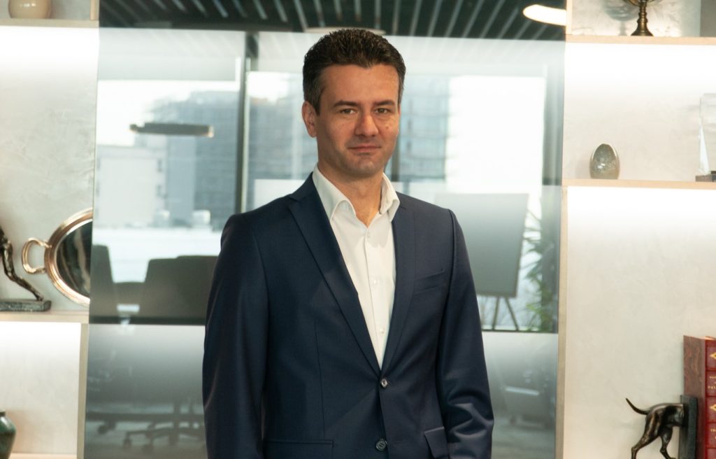 ROCA Industry reports a turnover of over RON 400 million in the first 3 quarters of 2023, an increase of 7.9% compared to the same period in 2022