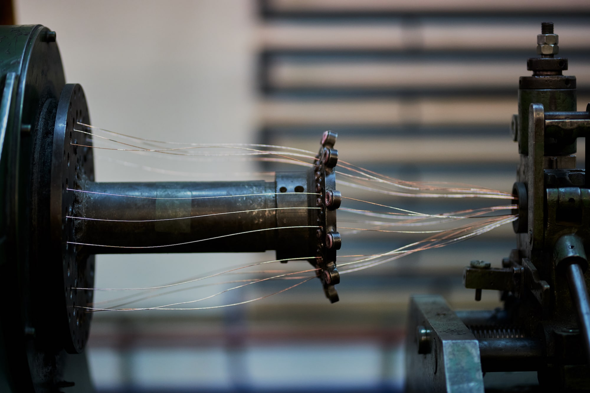 ELECTROPLAST accelerates its technology upgrade process