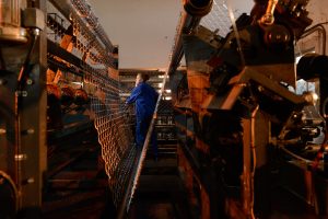 DIAL expands its sales force and signs the first export delivery to the Republic of Moldova