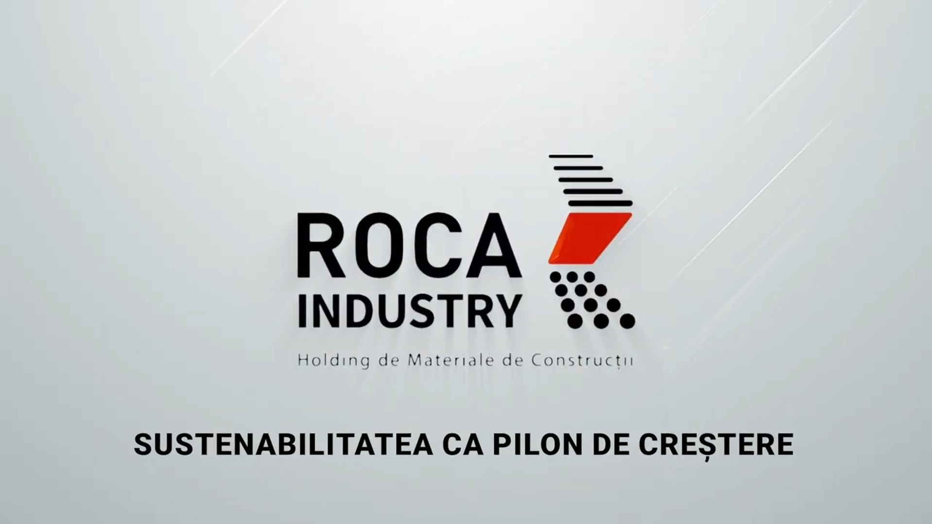 Sustenabilitatea, tradusă în fapte concrete